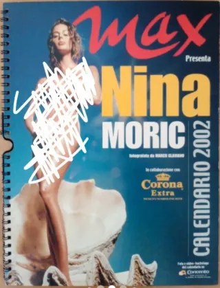 Max Calendari - Collezione Unica 16 Pezzi