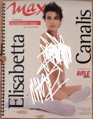 Max Calendari - Collezione Unica 16 Pezzi