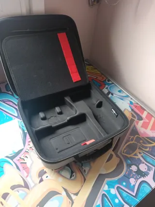 Maletín Bigben de viaje para Nintendo Switch 1