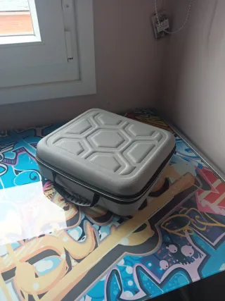 Maletín Bigben de viaje para Nintendo Switch 1