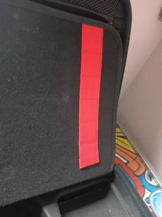 Maletín Bigben de viaje para Nintendo Switch 1