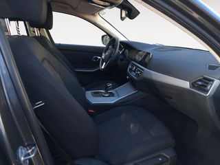 BMW Serie 3 320d