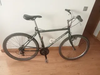 Bicicleta de Montaña Condor