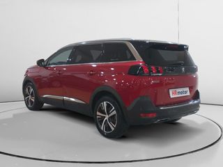 Peugeot 5008 GT