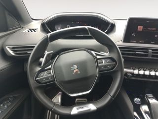 Peugeot 5008 GT