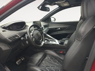 Peugeot 5008 GT