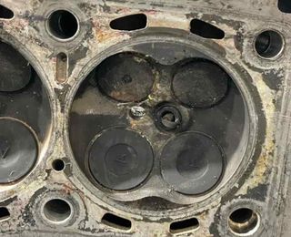 Culata pbcm5g6090gf ford c-max 1.0 ecoboost 136492