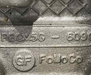 Culata pbcm5g6090gf ford c-max 1.0 ecoboost 136492