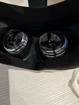 Meta Quest 2 Gafas RV 128 GB