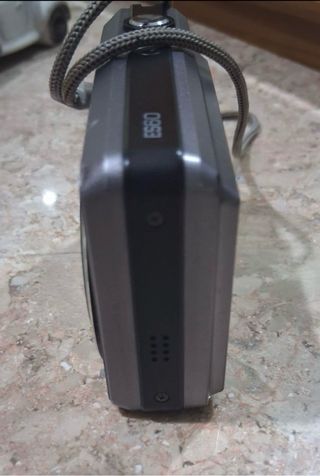 Cámara Samsung ES60 12.2 MP