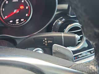 Mercedes GLC 250 d 4Matic