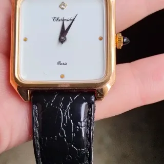 Reloj Thermidor de cuerda mujer