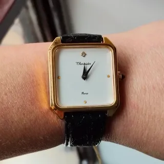 Reloj Thermidor de cuerda mujer