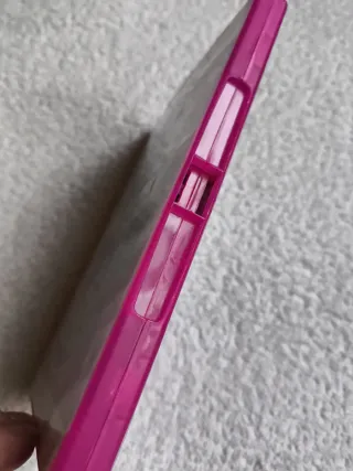 DVD BARBIE "EL LAGO DE LOS CISNES" CLÁSICO INFANTI