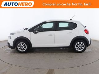 Citroën C3 1.2 PureTech Feel
