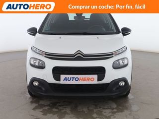 Citroën C3 1.2 PureTech Feel