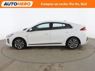 Hyundai IONIQ 1.6 Hybrid Tecno