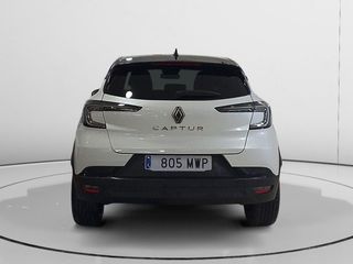 Renault Captur Techno
