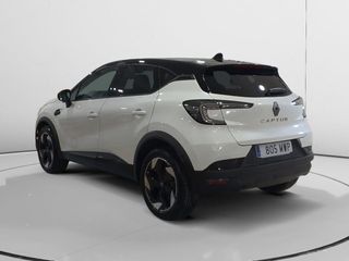 Renault Captur Techno