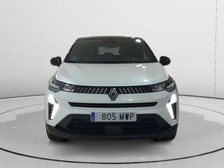 Renault Captur Techno