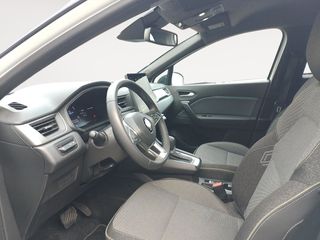 Renault Captur Techno