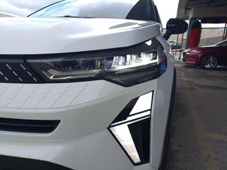 Renault Captur Techno