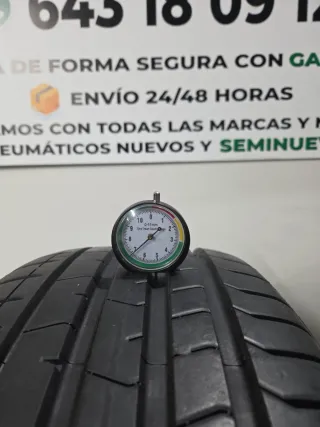 235 50 19 99V PIRELLI PZERO TM