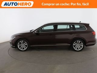 Volkswagen Passat 2.0 TDI R Line