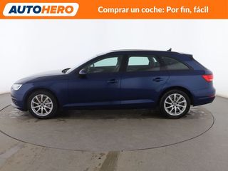 Audi A4 2.0 TDI Advanced Edition