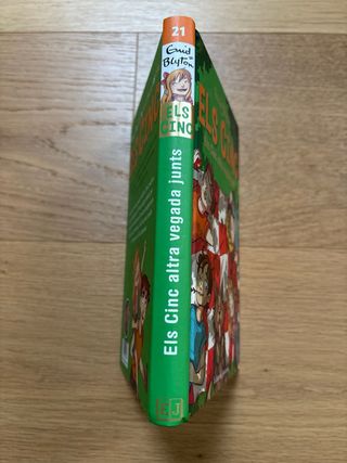 Els Cinc altra vegada junts