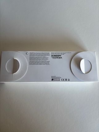 Apple Watch Series 9 45mm Rosa GPS