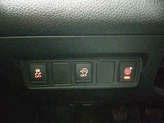 Nissan Pulsar N-Conecta