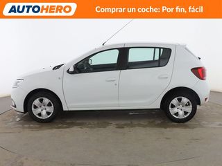 Dacia Sandero 0.9 TCe Laureate