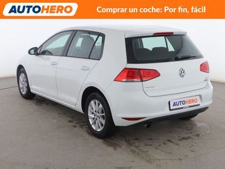 Volkswagen Golf 1.2 TSI Edition BlueMotion Tech.