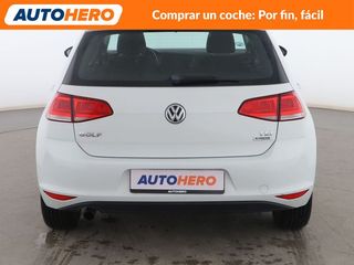 Volkswagen Golf 1.2 TSI Edition BlueMotion Tech.