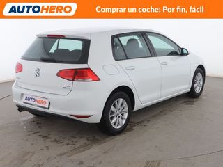 Volkswagen Golf 1.2 TSI Edition BlueMotion Tech.