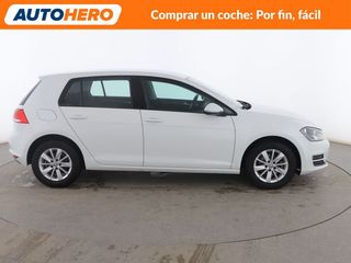 Volkswagen Golf 1.2 TSI Edition BlueMotion Tech.