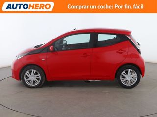 Toyota Aygo 1.0 X-Play