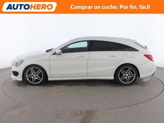 Mercedes Clase CLA CLA 200 Shooting Brake AMG Line