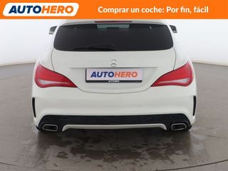 Mercedes Clase CLA CLA 200 Shooting Brake AMG Line
