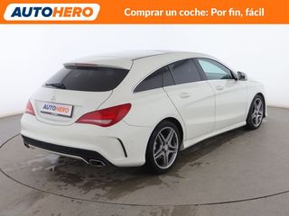 Mercedes Clase CLA CLA 200 Shooting Brake AMG Line