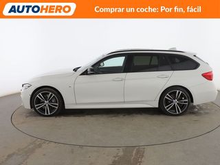 BMW Serie 3 335d xDrive M Sport