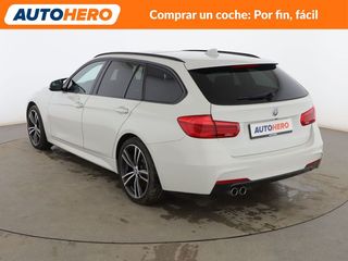 BMW Serie 3 335d xDrive M Sport