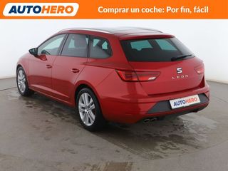 Seat Leon 2.0 TDI FR