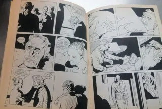 Dylan Dog - Il primo Almanacco della Paura