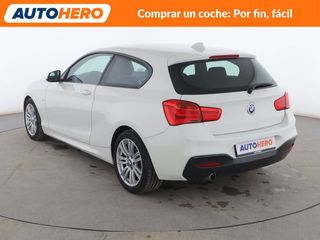 BMW Serie 1 116d M Sport