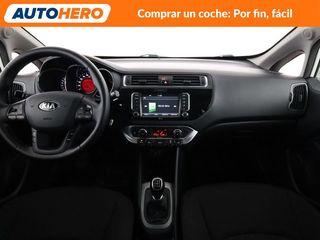 Kia Rio 1.2 X-Tech