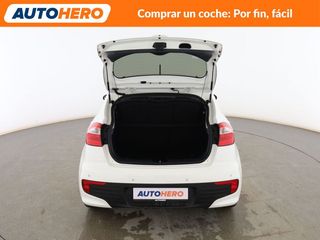 Kia Rio 1.2 X-Tech