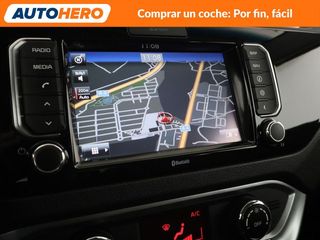 Kia Rio 1.2 X-Tech