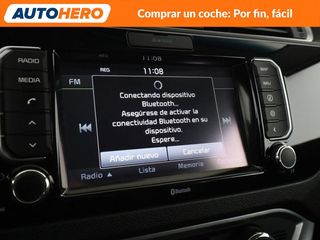 Kia Rio 1.2 X-Tech